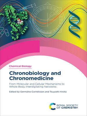 cover image of Chronobiology and Chronomedicine